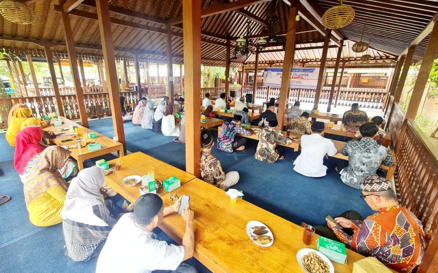 MAN 4 Bantul