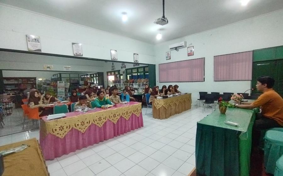 MTsN 9 Bantul