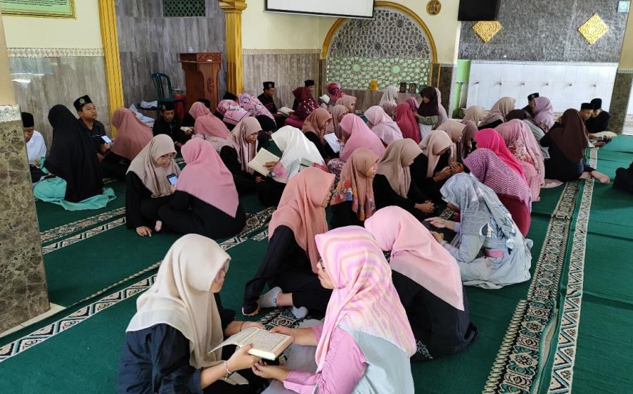 MTsN 9 Bantul