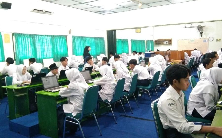MTsN 6 Bantul