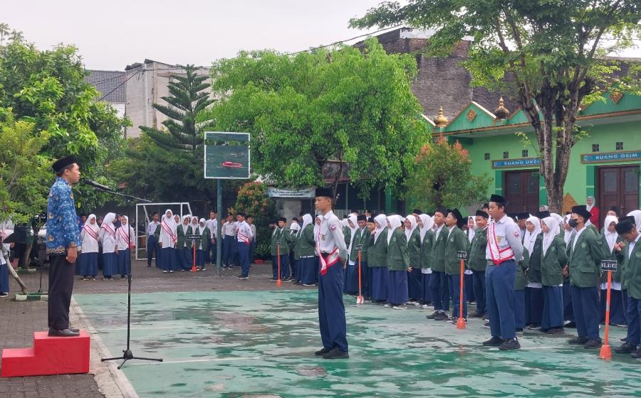 MTsN 9 Bantul