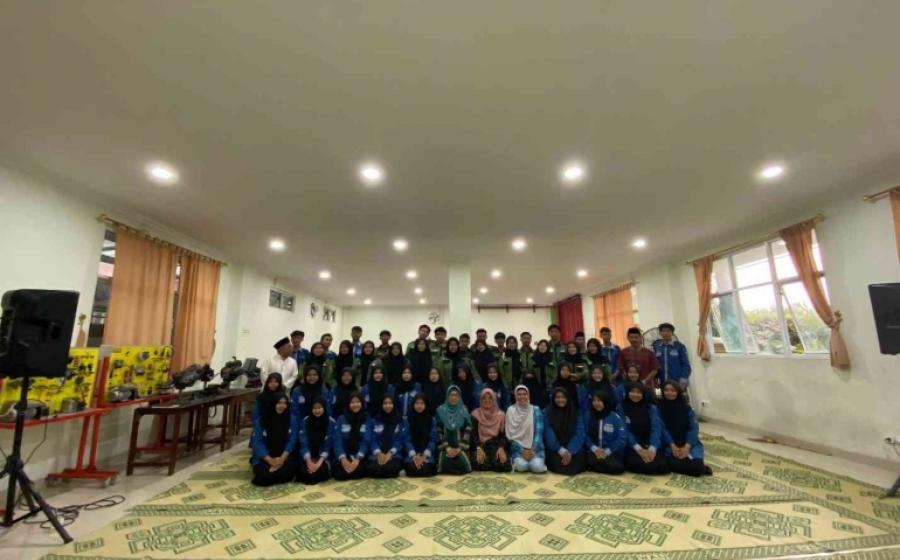 MAN 2 Bantul