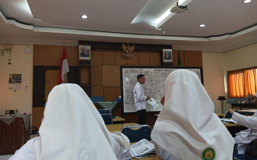 MAN 2 Bantul