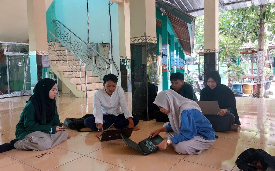 MTsN 9 Bantul
