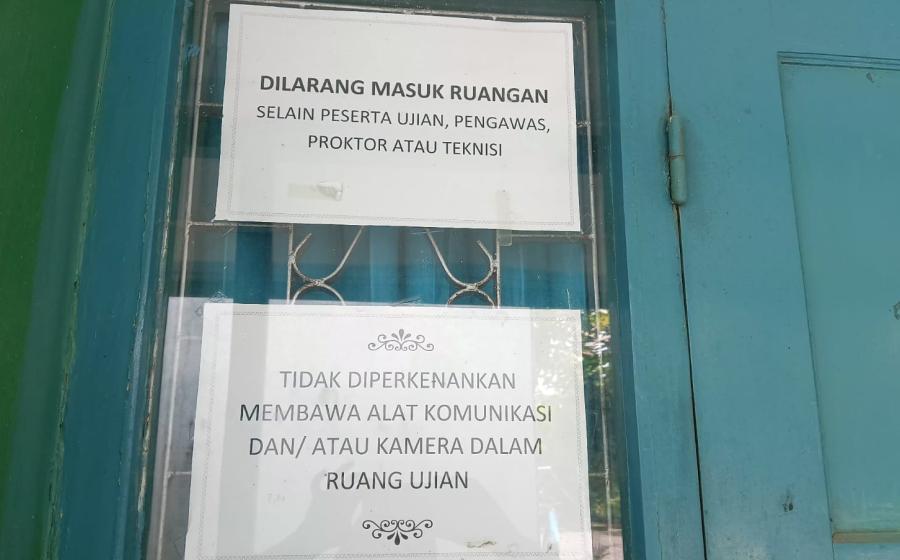 MTsN 5 Bantul