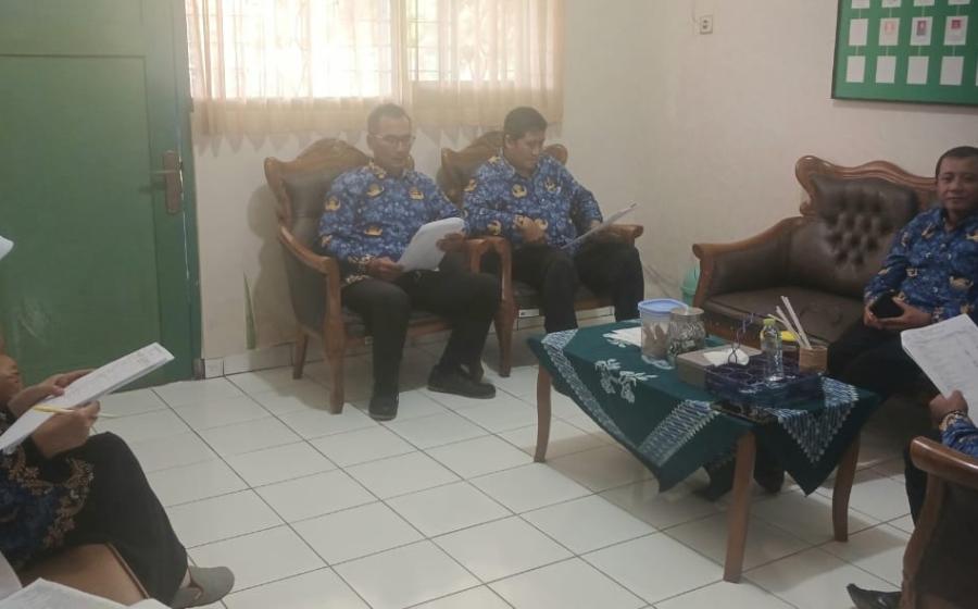MTsN 5 Bantul