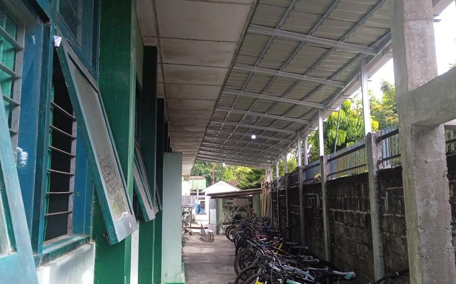 MTsN 5 Bantul