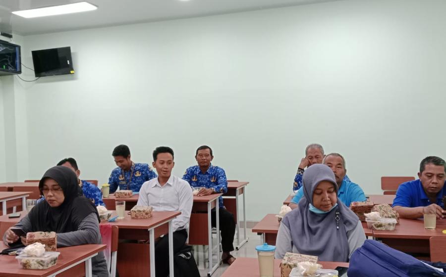 MTsN 5 Bantul