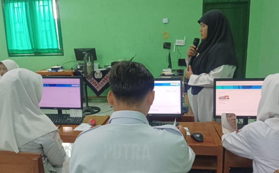 MTsN 9 Bantul