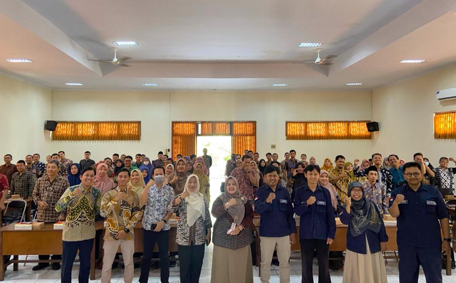 MTsN 5 Bantul