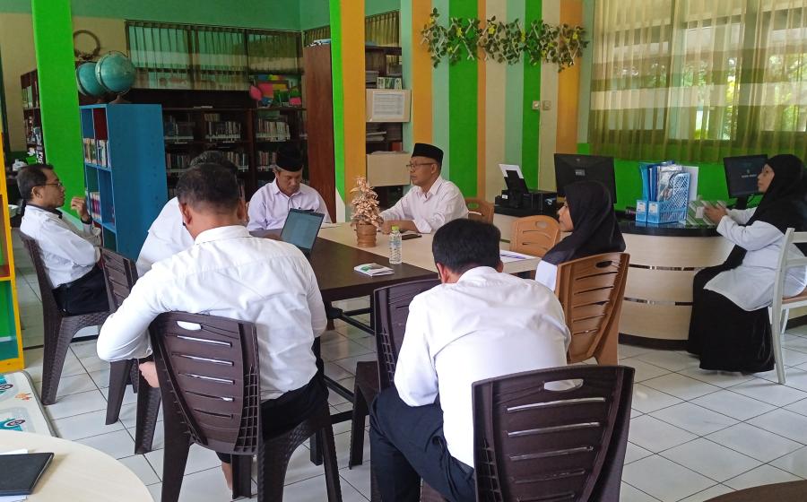 MTsN 5 Bantul
