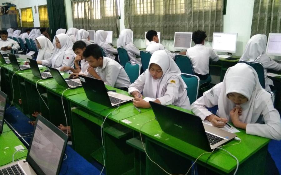 MTsN 6 Bantul