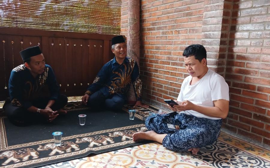 MTsN 9 Bantul