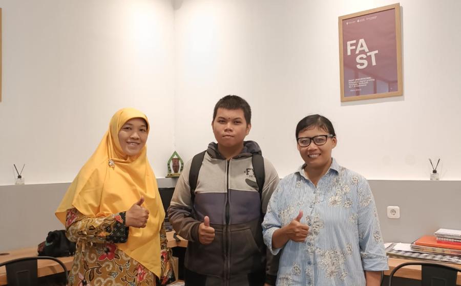 MAN 2 Bantul