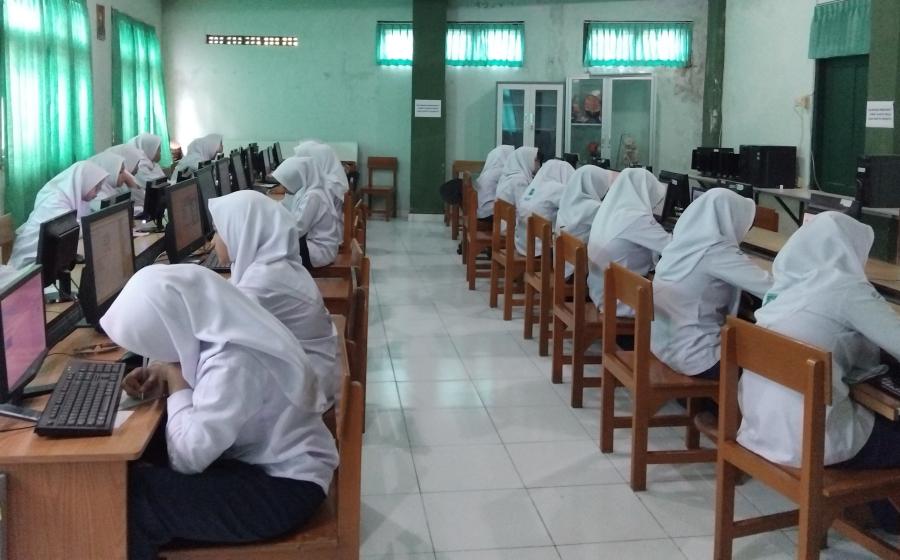 MTs Al-Falaah Pandak