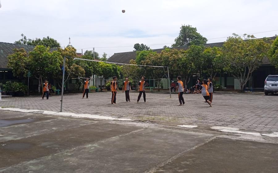 MTsN 5 Bantul