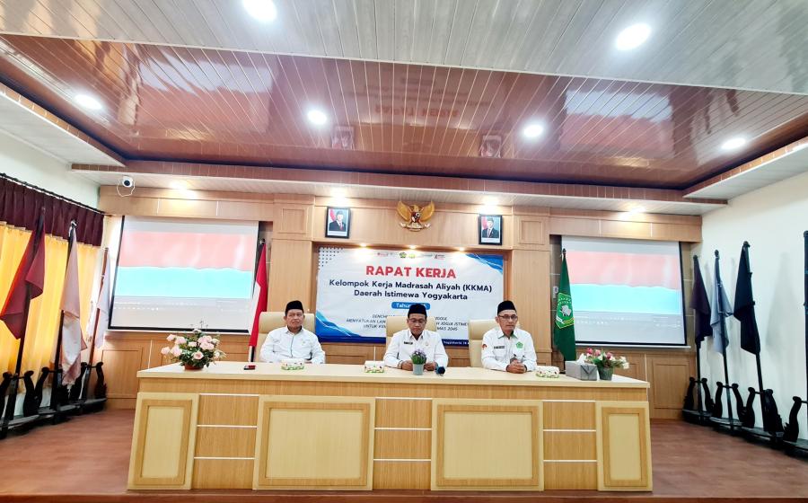 MAN 4 Bantul
