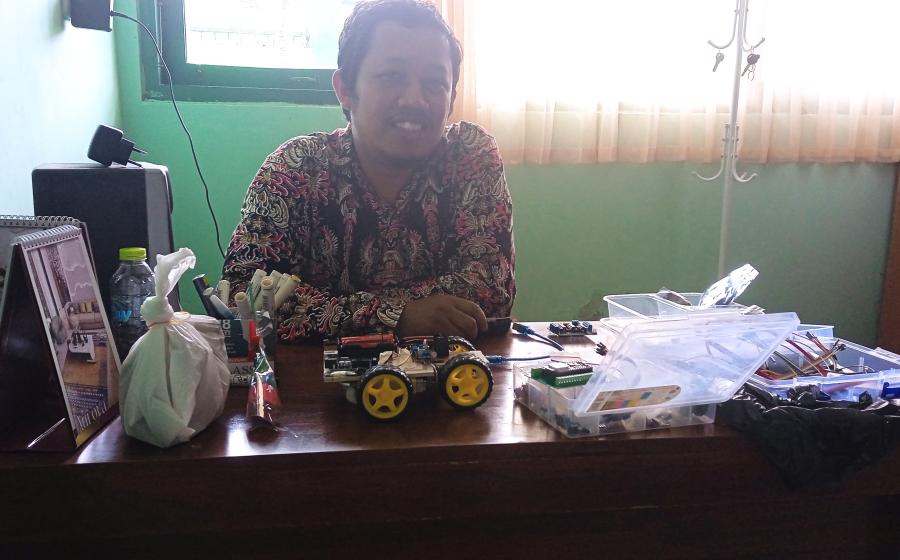 MTsN 5 Bantul