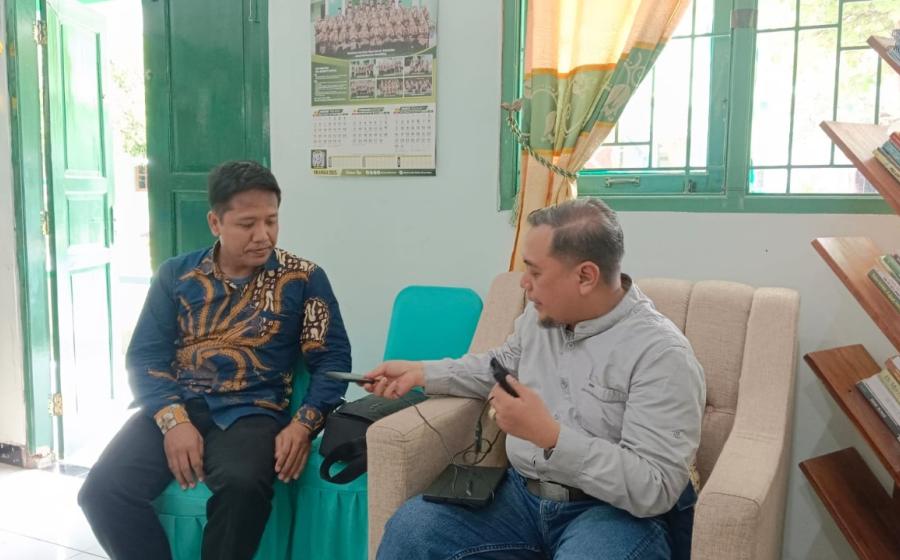 MTsN 9 Bantul
