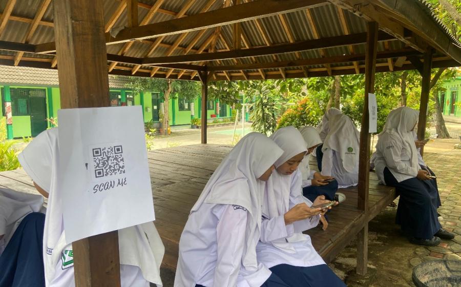 MTsN 9 Bantul