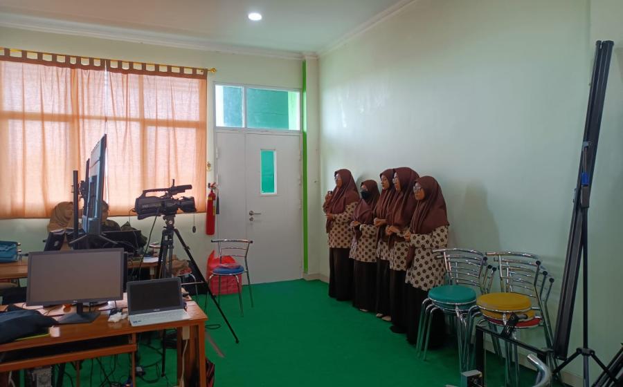 MAN 2 Bantul