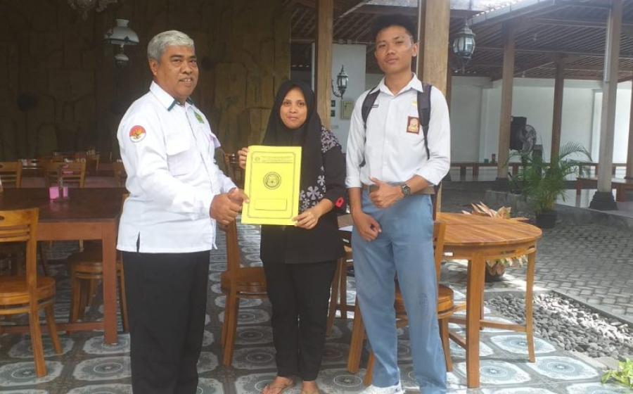 MAN 2 Bantul
