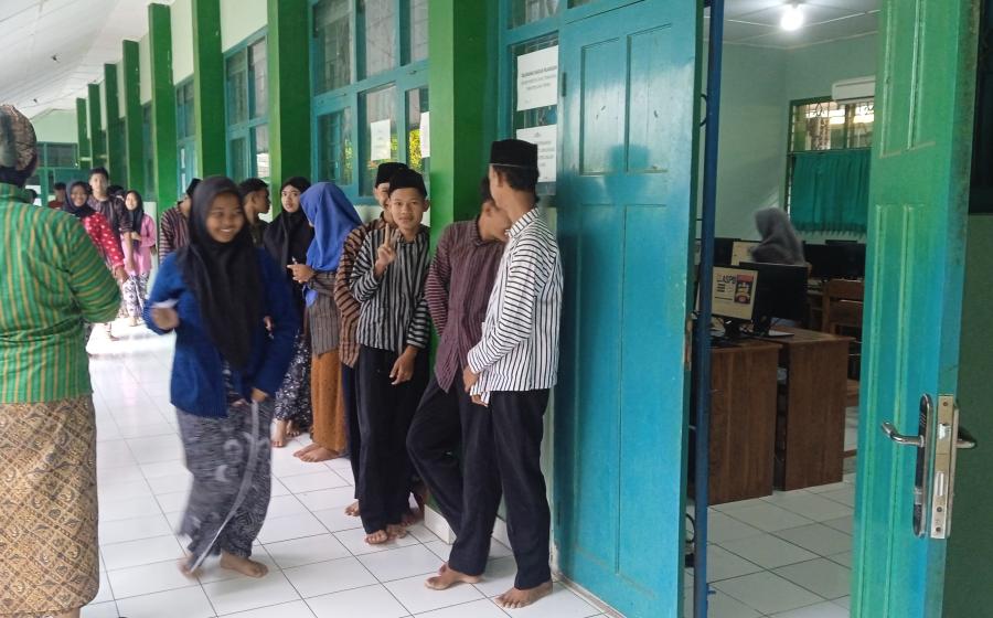 MTsN 5 Bantul