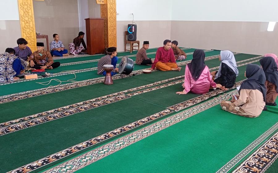 MTsN 5 Bantul