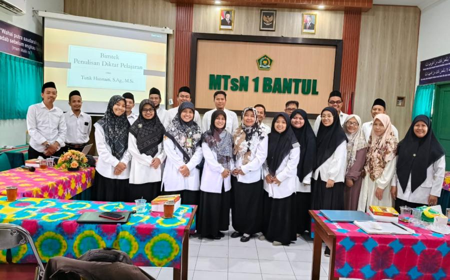 mtsn 1 bantul