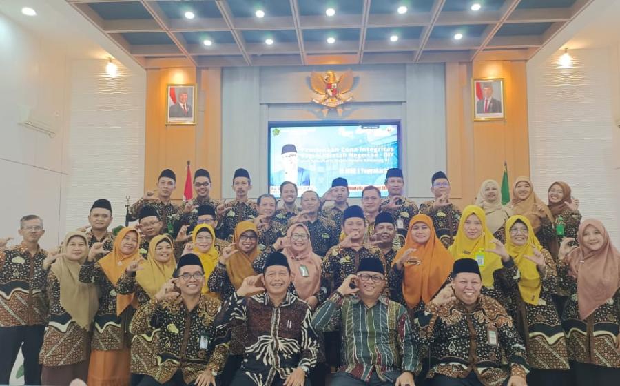 MIN 2 Bantul
