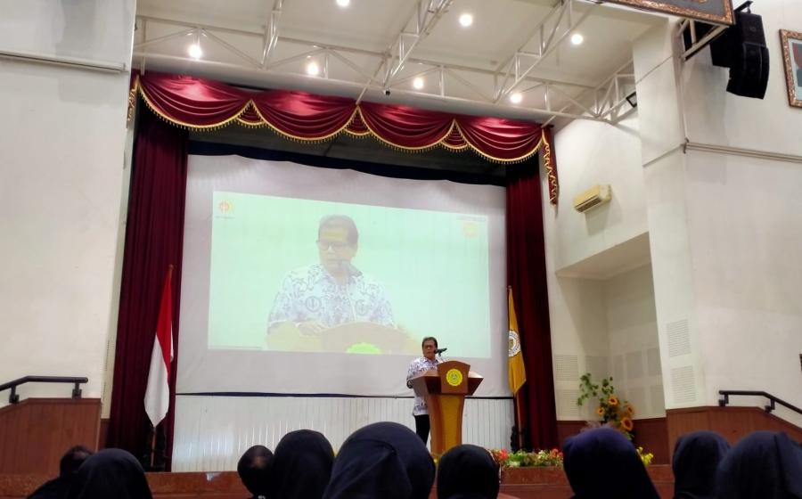 MTsN 6 Bantul