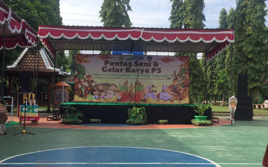 MTsN 6 Bantul