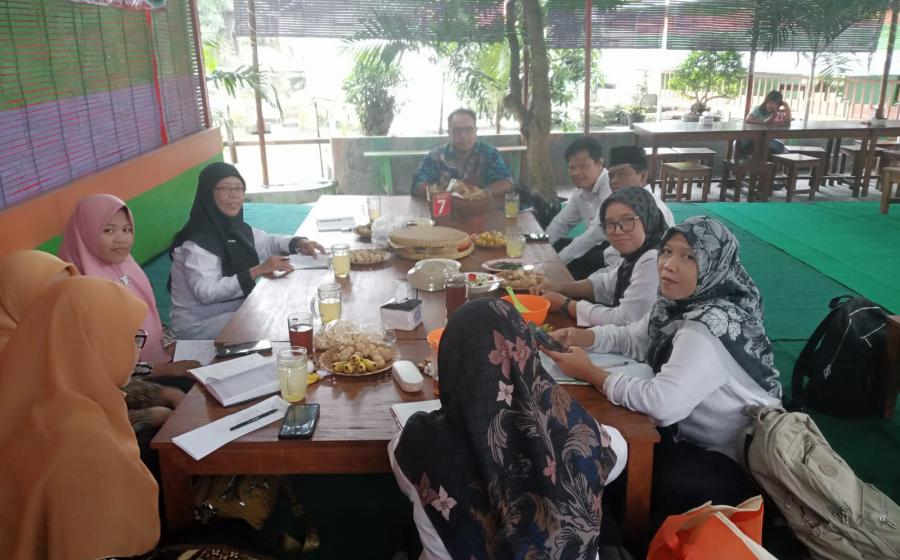MTsN 6 Bantul