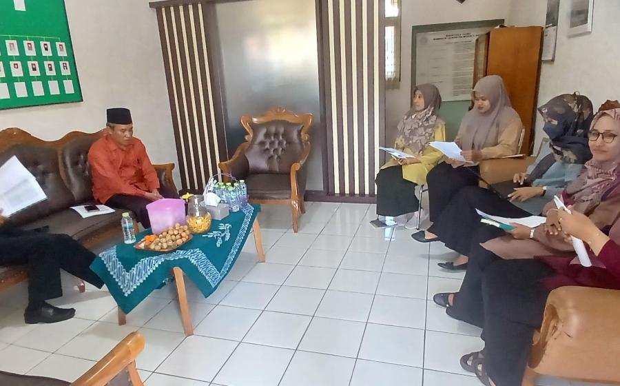 MTsN 5 Bantul
