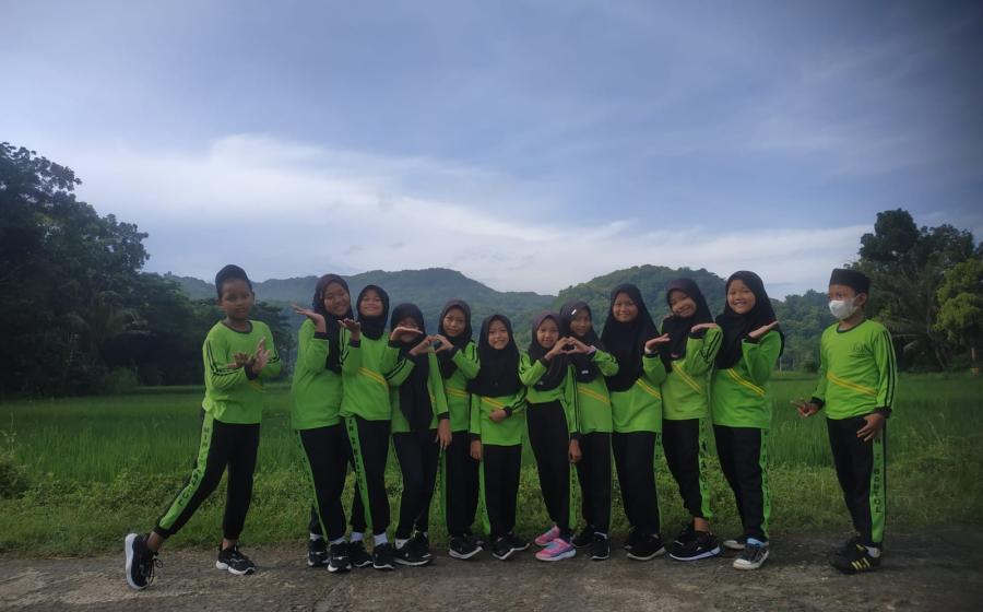 MIN 2 Bantul