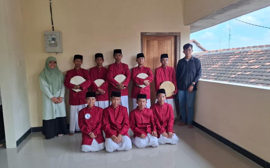 MTsN 6 Bantul