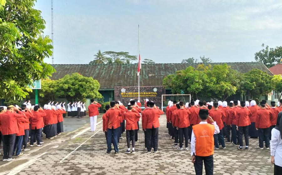 MTsN 5 Bantul
