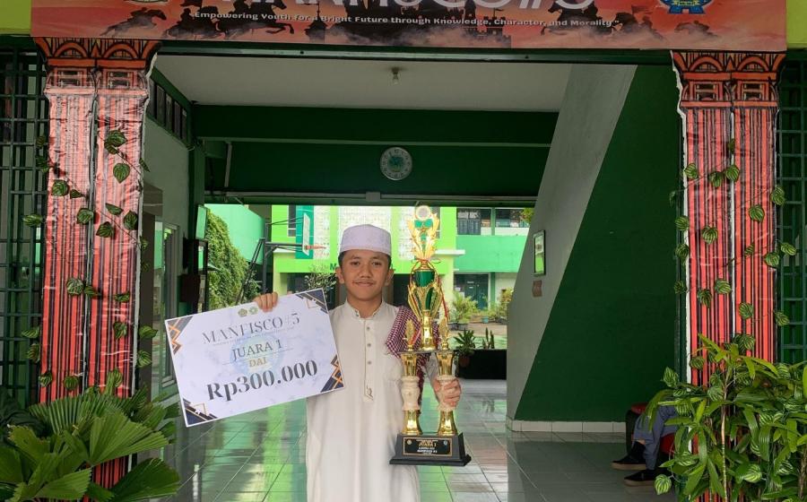 MTsN 9 Bantul