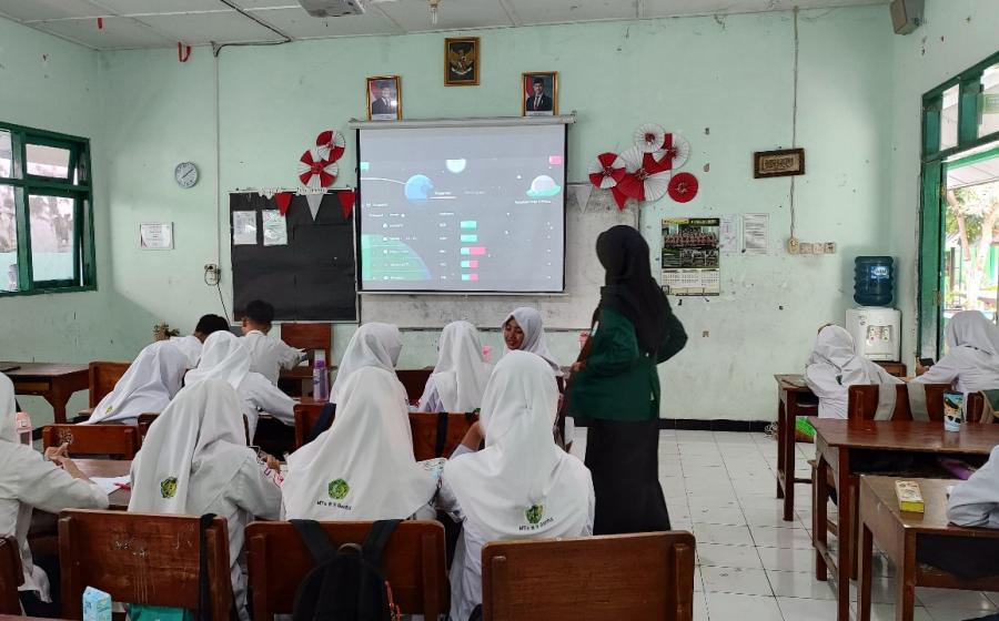 MTsN 9 Bantul