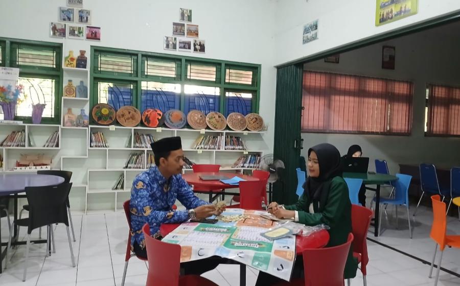 MTsN 9 Bantul