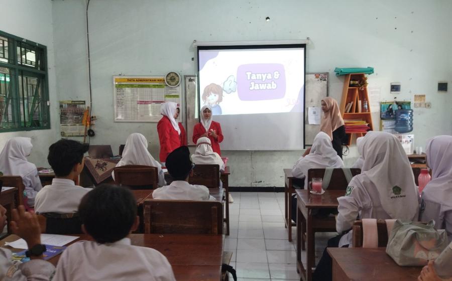 MTsN 9 Bantul