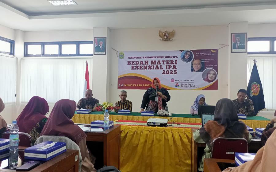 MTsN 6 Bantul