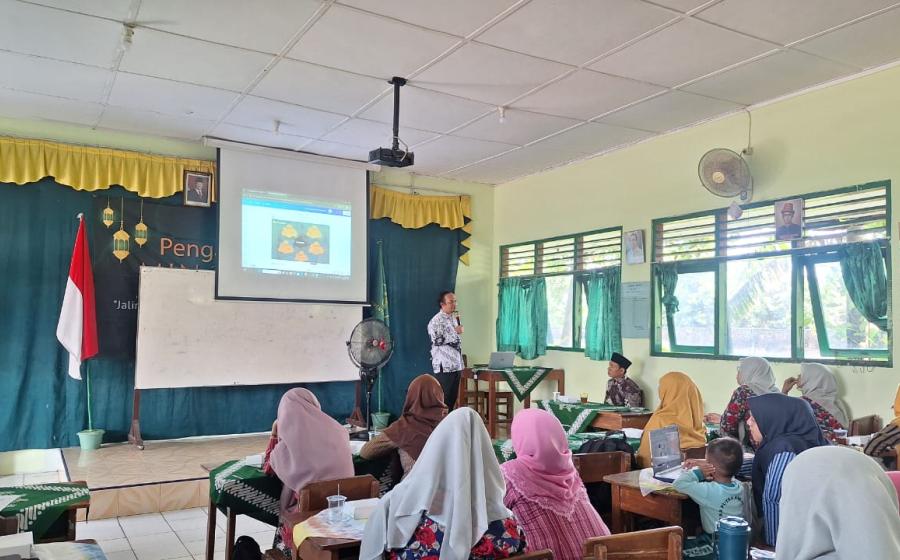 MIN 2 Bantul