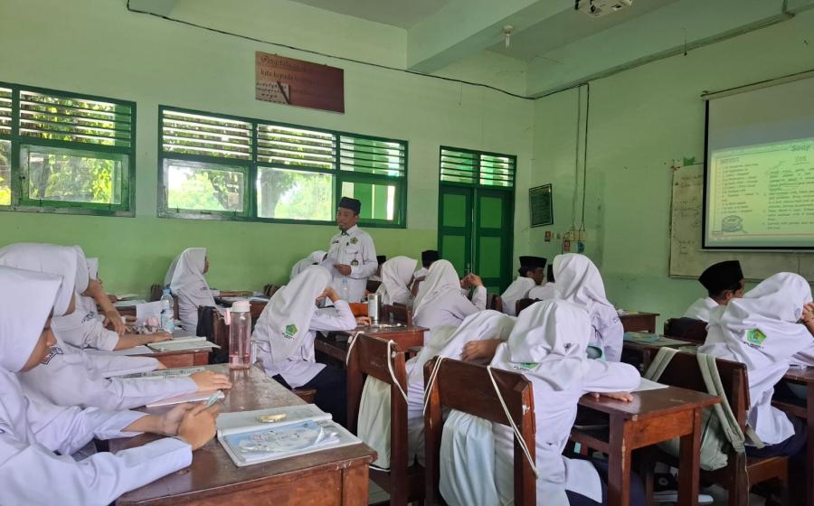 MTsN 6 Bantul