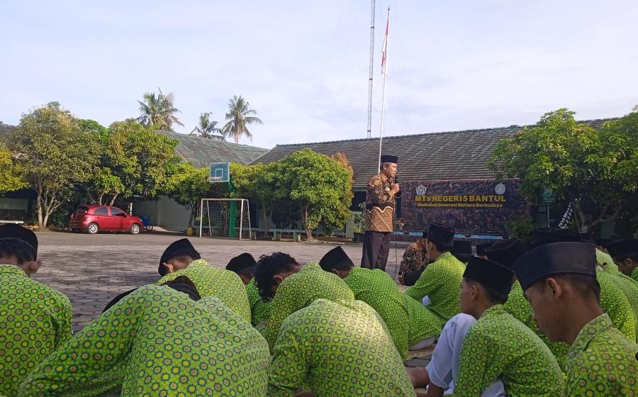 MTsN 5 Bantul