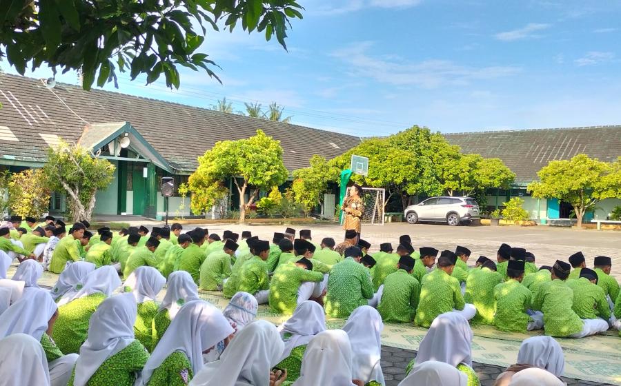 MTsN 5 Bantul