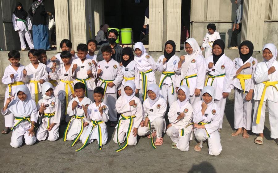 MIN 1 Bantul