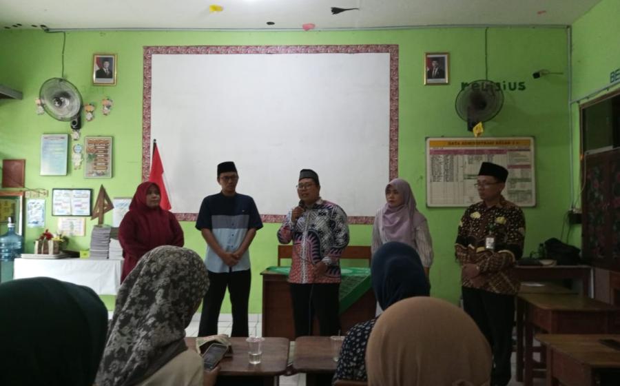 MIN 1 Bantul