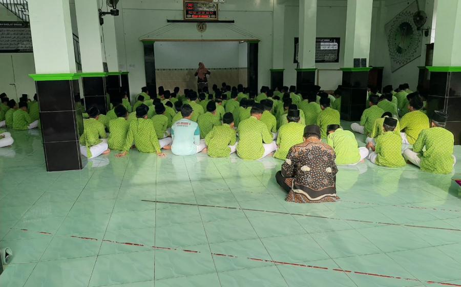 MTsN 6 Bantul