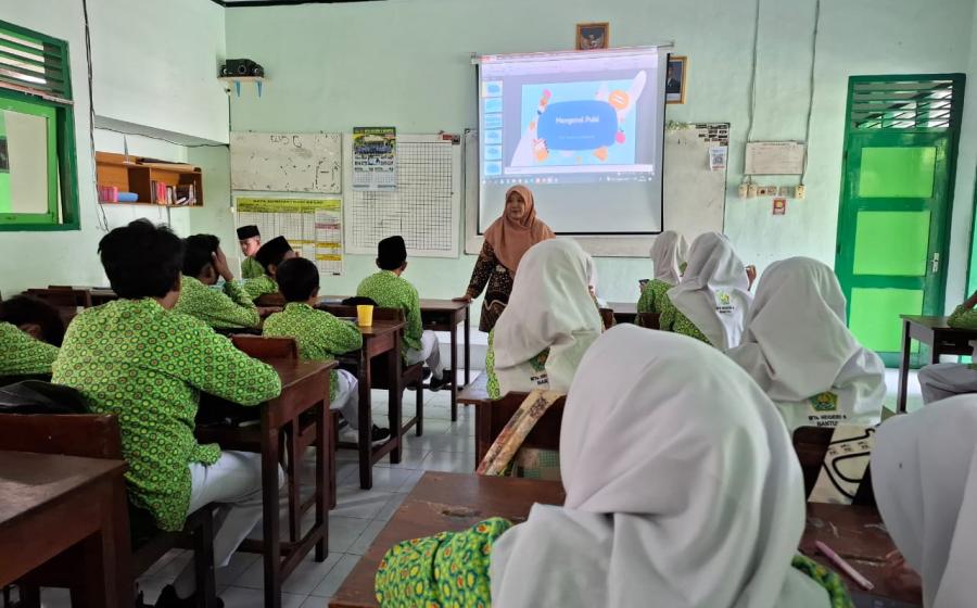 MTsN 6 Bantul